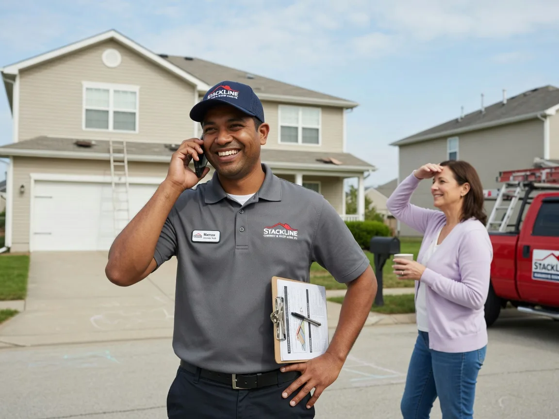 Chimney flashing repair Church Creek, MD FAQs